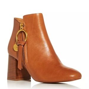 See By Chloe Louise Boots - 38